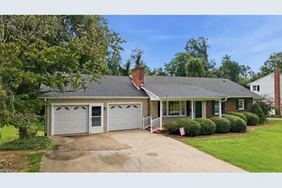 317 Hillcrest Drive, Elkin, NC 28621 - Photo 4