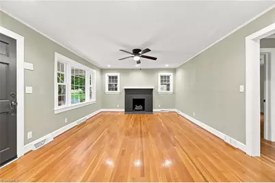 317 Hillcrest Drive, Elkin, NC 28621 - Photo 14