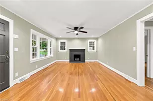 317 Hillcrest Dr, Elkin, NC 28621 - Photo 14