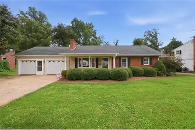 317 Hillcrest Drive, Elkin, NC 28621 - Photo 1