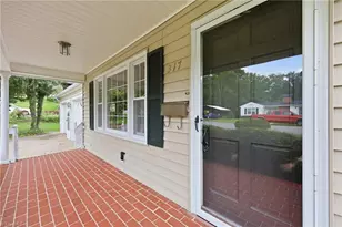 317 Hillcrest Dr, Elkin, NC 28621 - Photo 42