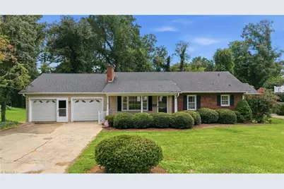 317 Hillcrest Drive, Elkin, NC 28621 - Photo 2
