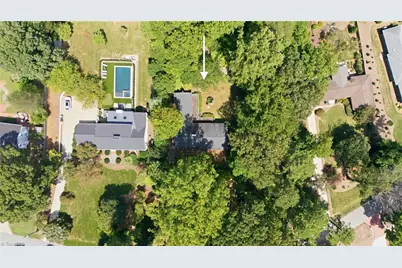 5510 Mecklenburg Road, Greensboro, NC 27407 - Photo 2