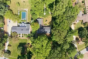 5510 Mecklenburg Rd, Greensboro, NC 27407 - Photo 2