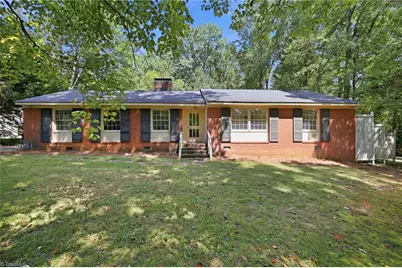 5510 Mecklenburg Road, Greensboro, NC 27407 - Photo 1
