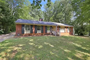 5510 Mecklenburg Rd, Greensboro, NC 27407 - Photo 1