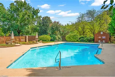 128 Cedar Lake Trail, Winston-Salem, NC 27104 - Photo 36