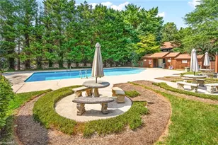 128 Cedar Lake Trail, Winston-Salem, NC 27104 - Photo 34