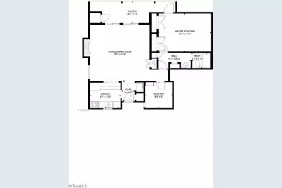 128 Cedar Lake Trail, Winston-Salem, NC 27104 - Photo 40