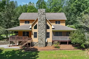 789 W Meadow Pkwy, Moravian Falls, NC 28654 - Photo 2