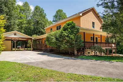 789 W Meadow Parkway, Moravian Falls, NC 28654 - Photo 4