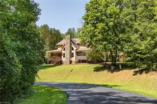 789 W Meadow Pkwy, Moravian Falls, NC 28654 - Photo 1
