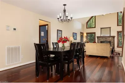 789 W Meadow Parkway, Moravian Falls, NC 28654 - Photo 16