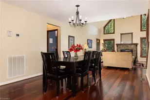 789 W Meadow Pkwy, Moravian Falls, NC 28654 - Photo 16