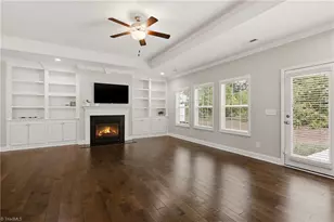 3770 Echo Frst Trl, High Point, NC 27265 - Photo 8