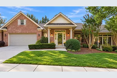 4601 Merlot Way, Greensboro, NC 27410 - Photo 2