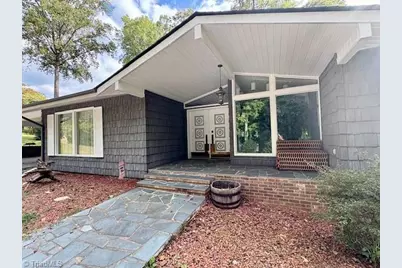2082 Mountain Valley Church Road, North Wilkesboro, NC 28659 - Photo 2