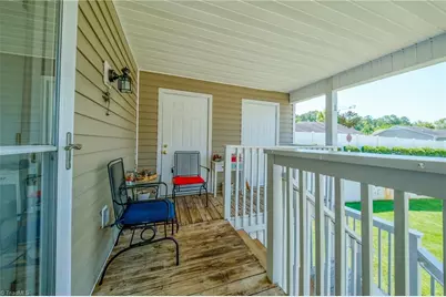 7228 Riverview Knoll Court, Clemmons, NC 27012 - Photo 8