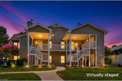 7228 Riverview Knoll Court, Clemmons, NC 27012 - Photo 40