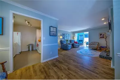 7228 Riverview Knoll Court, Clemmons, NC 27012 - Photo 16