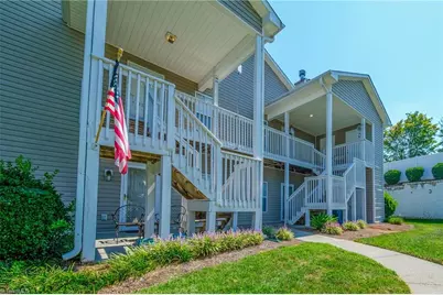 7228 Riverview Knoll Court, Clemmons, NC 27012 - Photo 6