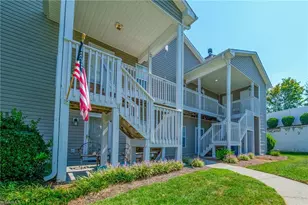 7228 Riverview Knoll Ct, Clemmons, NC 27012 - Photo 6