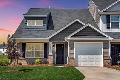 7649 Oliver Park Drive, Whitsett, NC 27377 - Photo 1