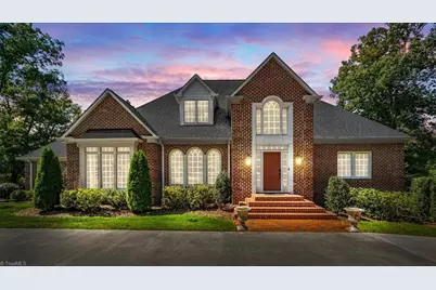 403 Cascade Drive, High Point, NC 27265 - Photo 1