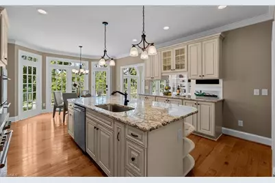 403 Cascade Drive, High Point, NC 27265 - Photo 8