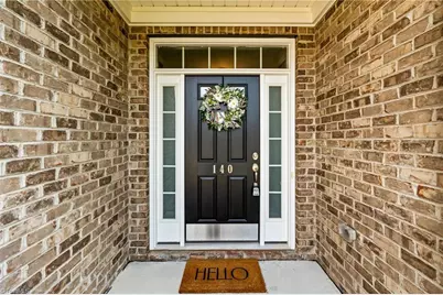 140 Windmill Trail, High Point, NC 27265 - Photo 4