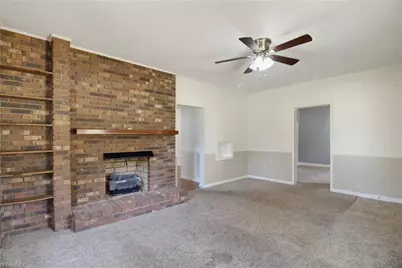 925 Overlook Avenue, Eden, NC 27288 - Photo 6
