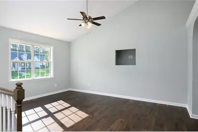 4152 Meredith Woods Lane, Winston-Salem, NC 27107 - Photo 4