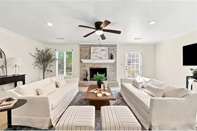 103 Briar Ridge Circle, Winston-Salem, NC 27104 - Photo 2