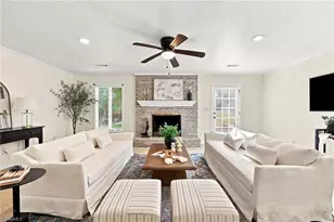 103 Briar Ridge Cir, Winston-Salem, NC 27104 - Photo 2