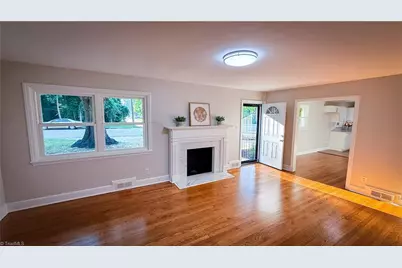 3247 Konnoak Drive, Winston-Salem, NC 27127 - Photo 4