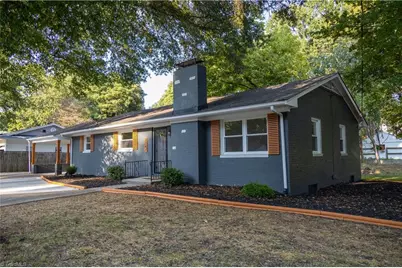 3247 Konnoak Drive, Winston-Salem, NC 27127 - Photo 24