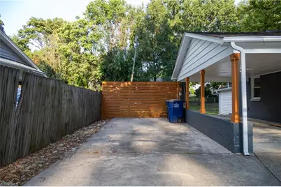 3247 Konnoak Drive, Winston-Salem, NC 27127 - Photo 28