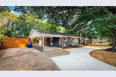 3247 Konnoak Drive, Winston-Salem, NC 27127 - Photo 2