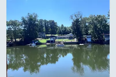 1102 Riverview Road, Lexington, NC 27292 - Photo 2