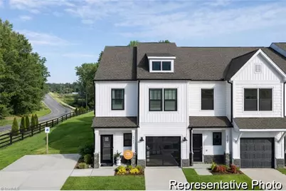 134 Cannington Avenue #146, Greensboro, NC 27405 - Photo 1
