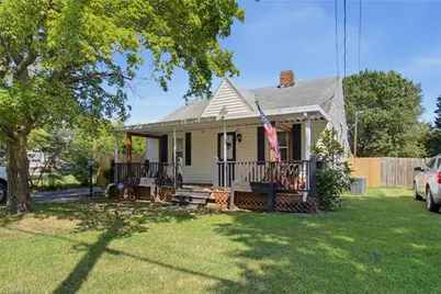 610 Baker Road, Archdale, NC 27263 - Photo 2