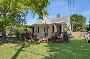 610 Baker Rd, Archdale, NC 27263 - Photo 2