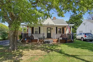 610 Baker Rd, Archdale, NC 27263 - Photo 1