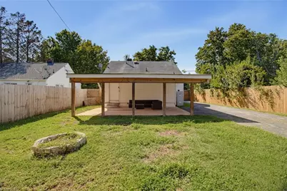610 Baker Road, Archdale, NC 27263 - Photo 16