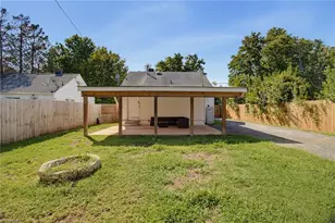610 Baker Rd, Archdale, NC 27263 - Photo 16