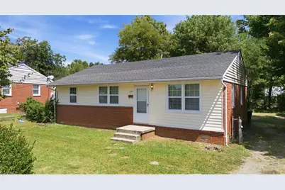 1607 Eastwood Avenue, Greensboro, NC 27401 - Photo 20