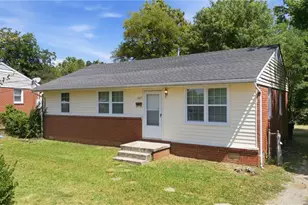 1607 Eastwood Ave, Greensboro, NC 27401 - Photo 20