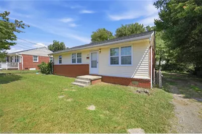 1607 Eastwood Avenue, Greensboro, NC 27401 - Photo 18