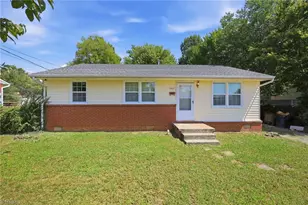 1607 Eastwood Ave, Greensboro, NC 27401 - Photo 1