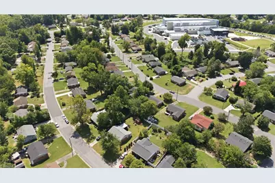 1607 Eastwood Avenue, Greensboro, NC 27401 - Photo 22